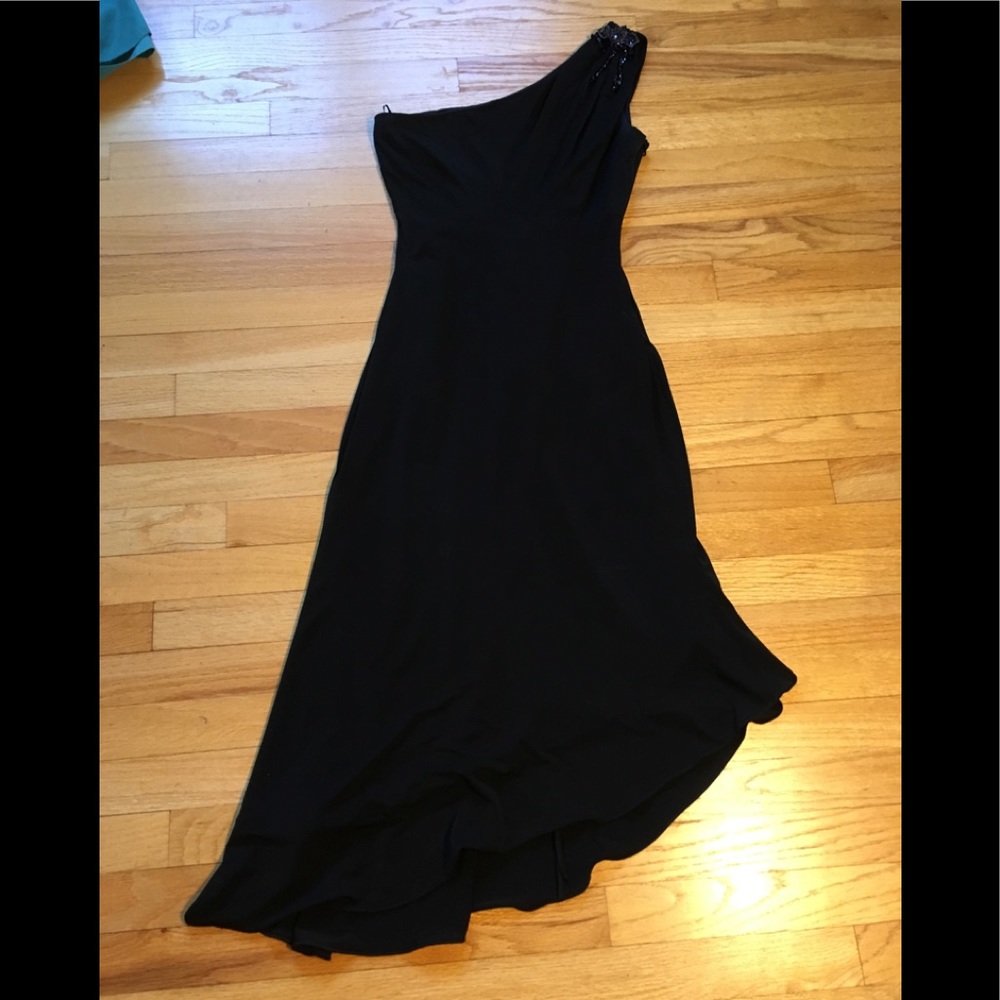 Rimini Dress